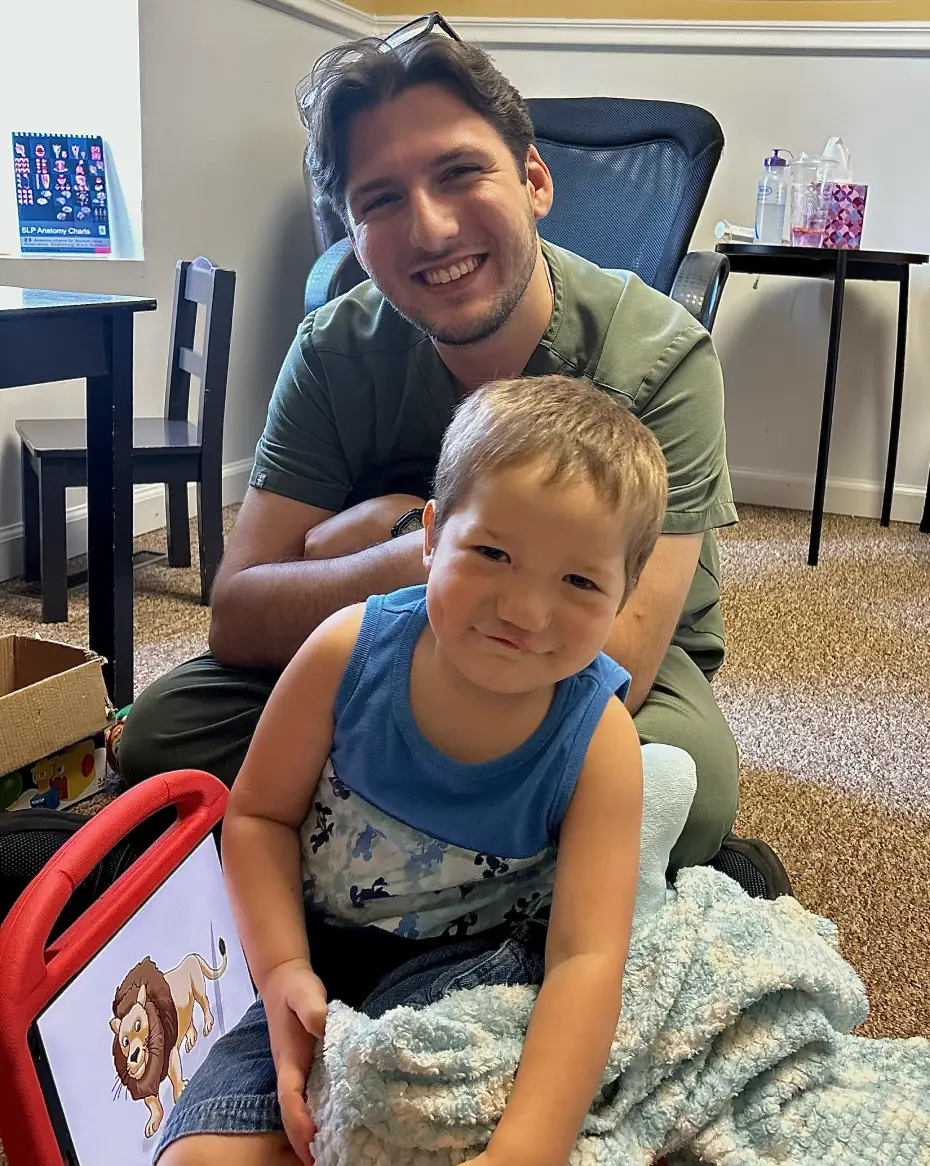 Happy Patient Happy Patient