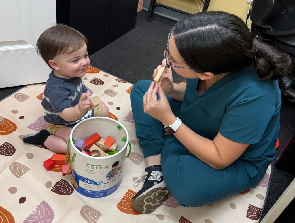 Our Areas of Specialization